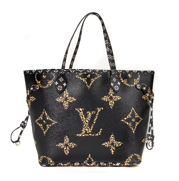 LOUIS VUITTON BORSA NEVERFULL
