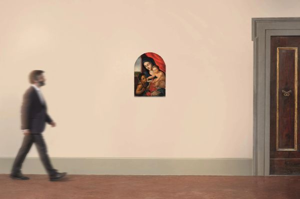 Scuola dei secc. XVIII-XIX