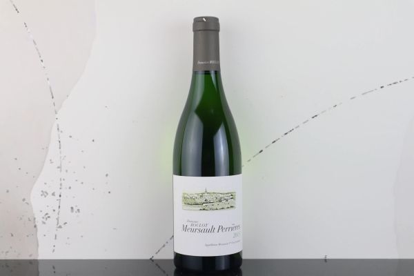 Meursault-Perriéres Domaine Roulot 2015