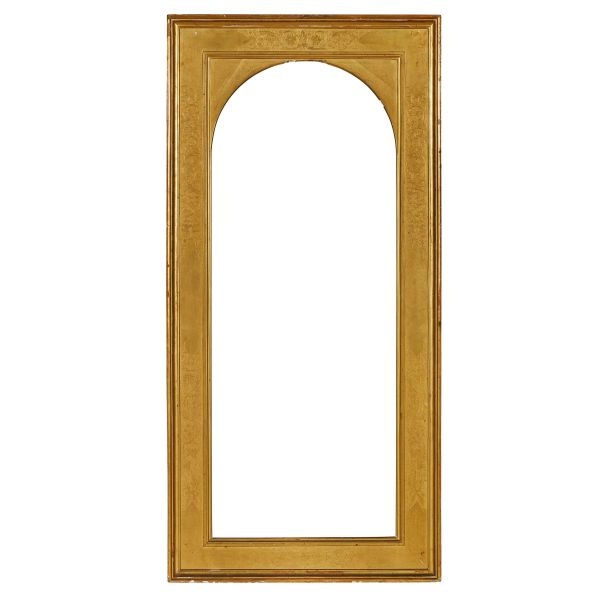



COPPIA DI CORNICI, SECOLO XIX 