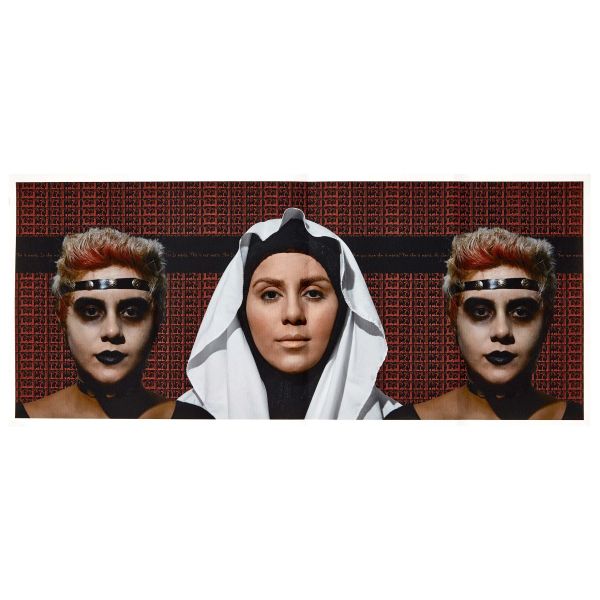 



MANIA AKBARI