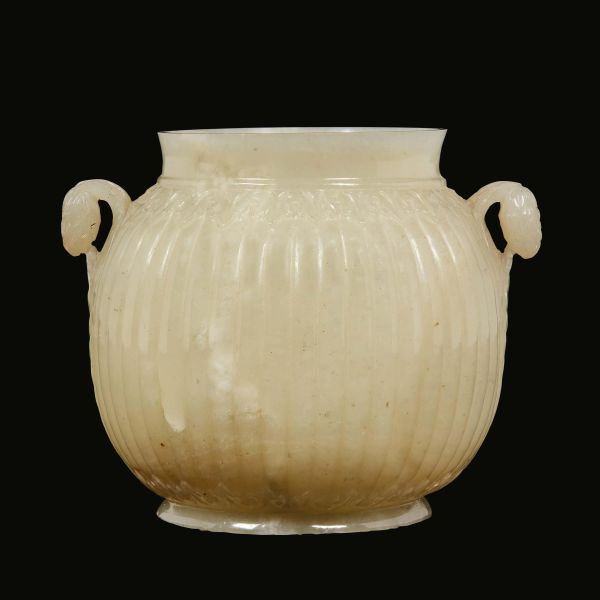 



VASO, CINA, DINASTIA QING, SEC. XIX