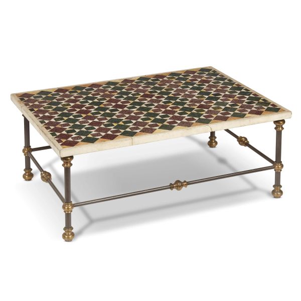 A TABLE TOP, NEOCLASSICAL PERIOD