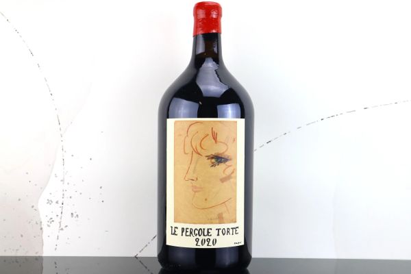 



Le Pergole Torte Montevertine 2020