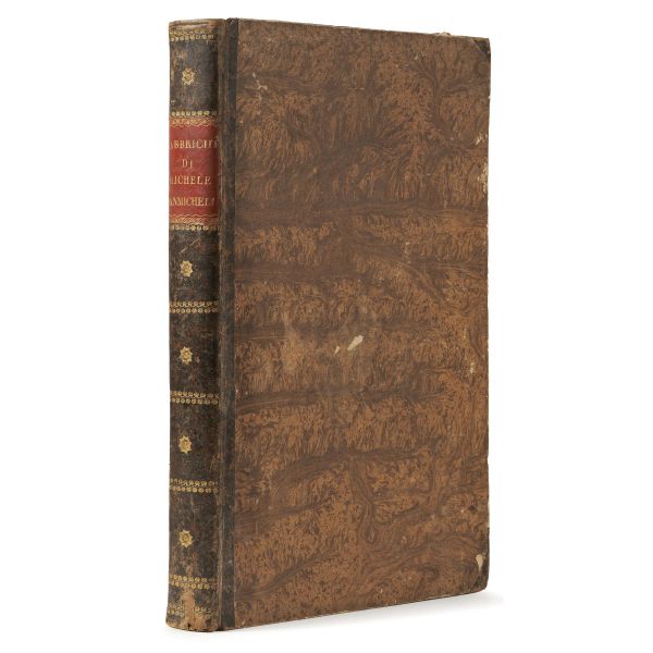 (Architettura - Illustrati 800)   Sanmicheli, Michele.   Le fabbriche civili ecclesiastiche e militari  [..]