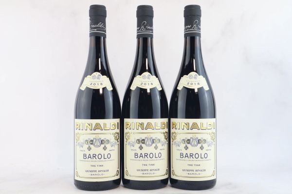 



Barolo Tre Tine Giuseppe Rinaldi 2018