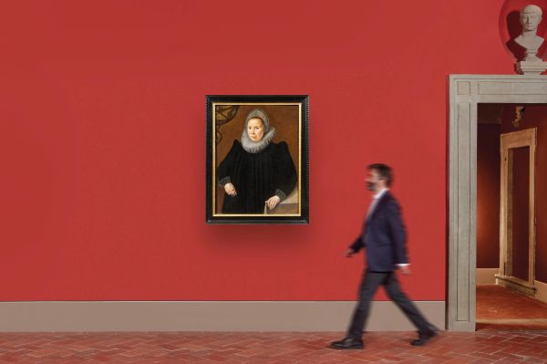 Scuola olandese, secc. XVI-XVII