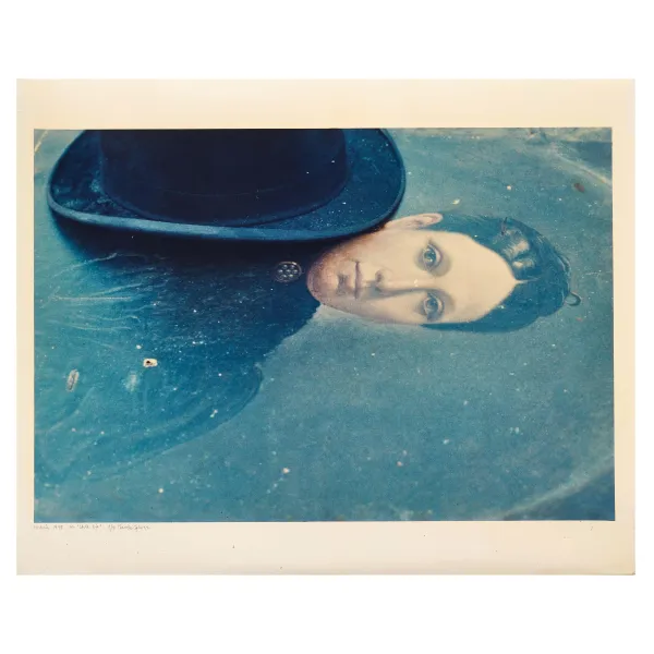 Luigi Ghirri - LUIGI GHIRRI
