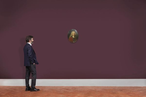 Scuola inglese, sec. XVIII