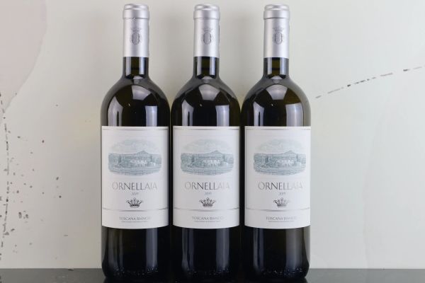 Ornellaia Bianco 2019