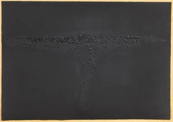      ALBERTO BURRI 