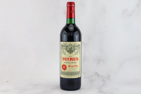 



P&eacute;trus 1997