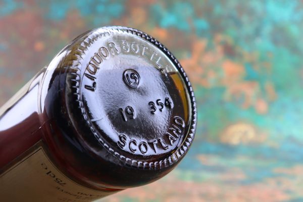 Macallan 1970
