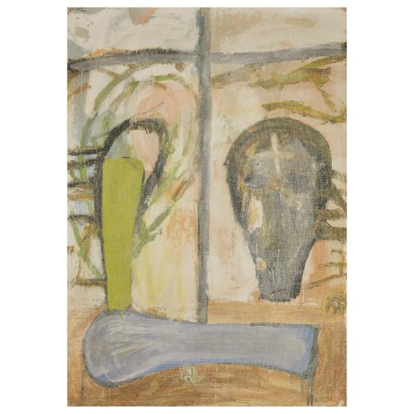 Mimmo Paladino - 



MIMMO PALADINO