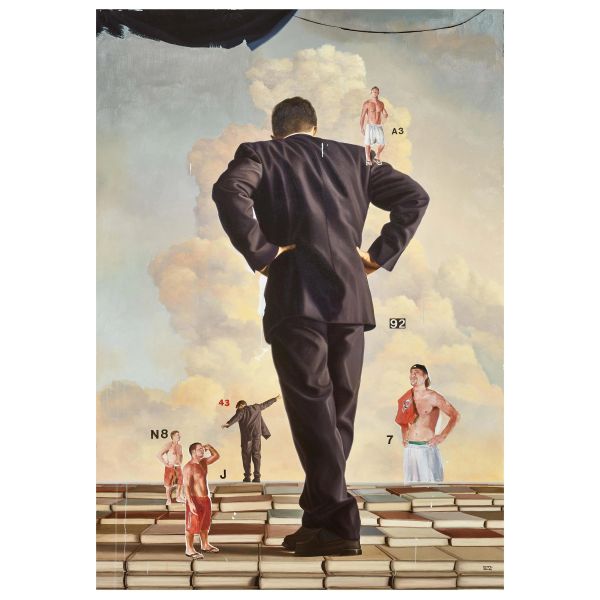 



WES HEMPEL + JACK BALAS&nbsp;&nbsp; 