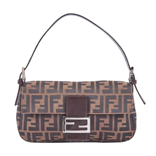 



FENDI TRACOLLA BAGUETTE 