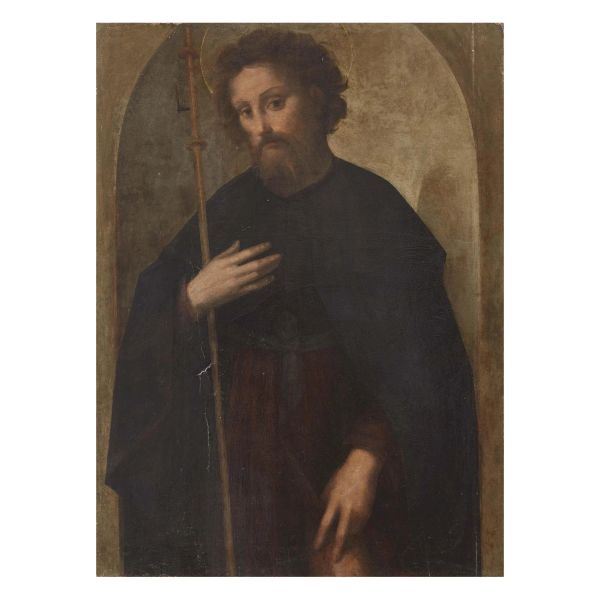 Andrea di Giovanni Antonio di Tommaso de’ Piccinelli da Brescia, detto Andrea del Brescianino