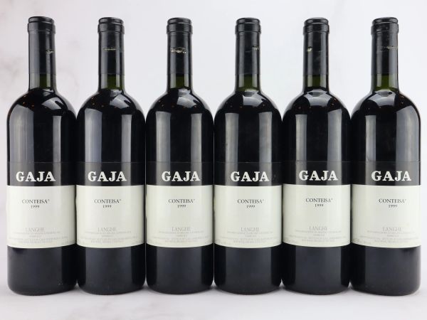 



Conteisa Gaja 1999