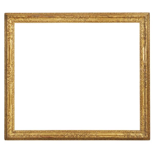 A NORTHERN ITALY 18TH CENTURY STYLE FRAME