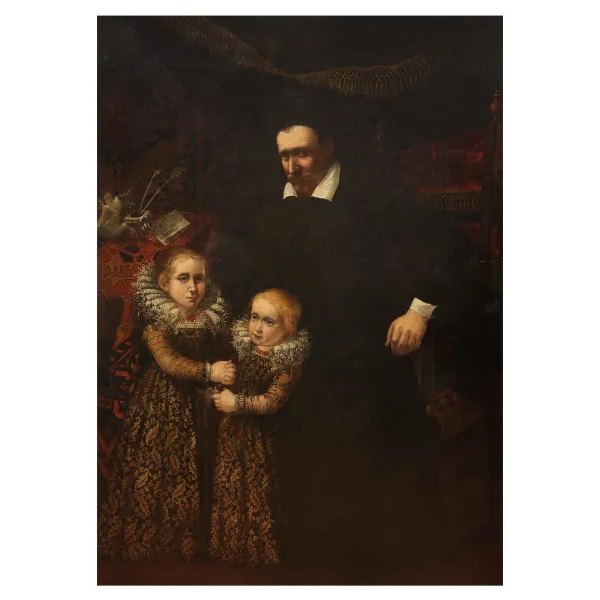 



Scuola lombarda, sec. XVI