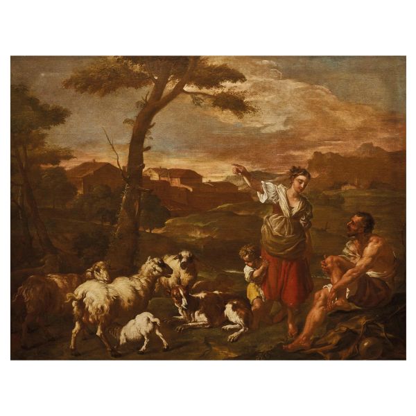 



Martino Domenico Raimondo Brandi