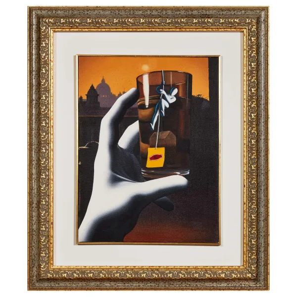 Mark Kostabi - 



MARK KOSTABI