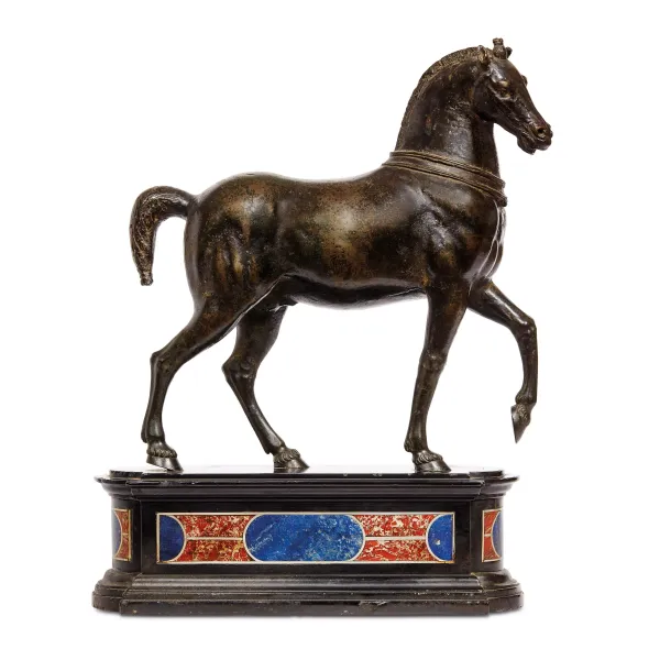 Scultore veneziano, secolo XVI