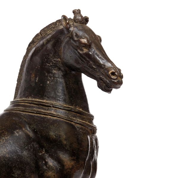 Scultore veneziano, secolo XVI