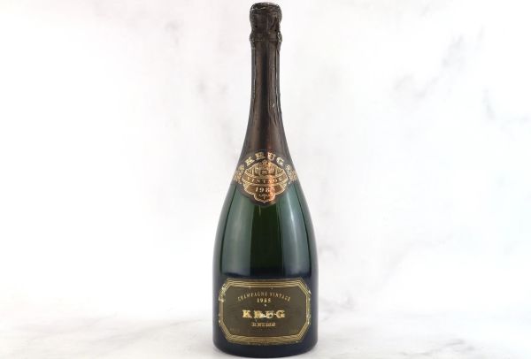 



Krug 1985