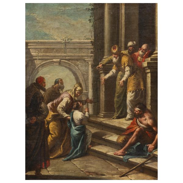 



Venetian School, 18th century