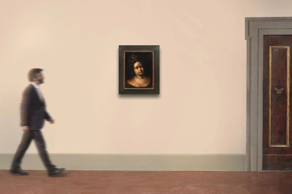 Scuola lombarda, sec. XVII