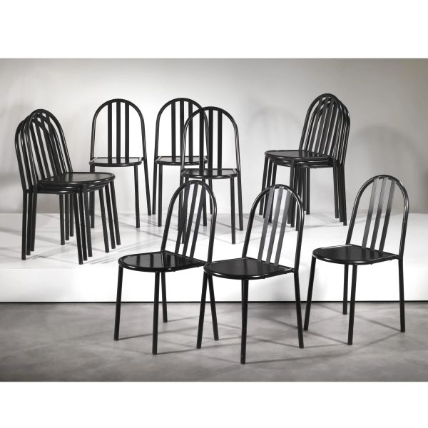 Robert Mallet Stevens