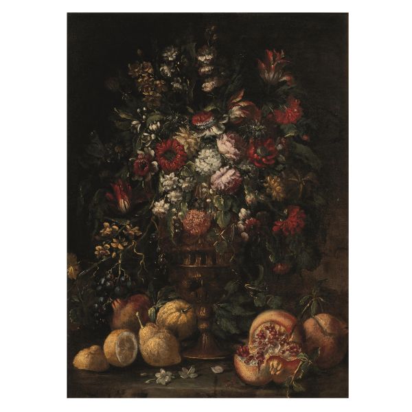 



Pittore lombardo, sec. XVIII