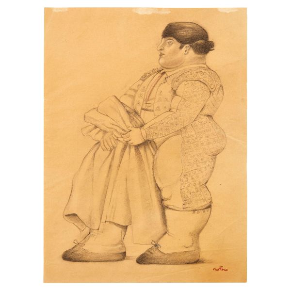 FERNANDO BOTERO