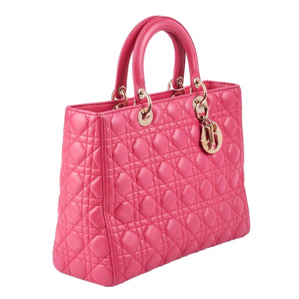 DIOR BORSA LADY DIOR