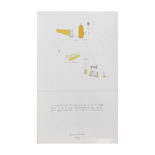 GIANFRANCO BARUCHELLO