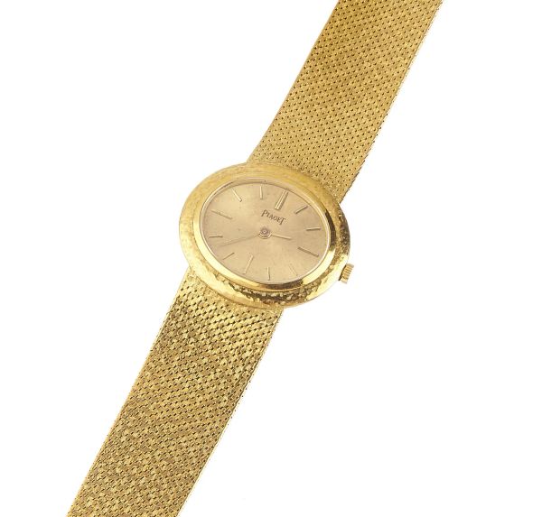 PIAGET REF. 9332 N. 1180XX