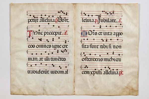 Scuola lombarda. Sant’Elena. Circa 1480.