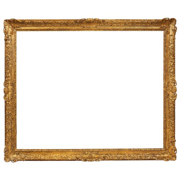 



A FRENCH FRAME, 19TH CENTURY