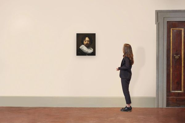 Da Simon Vouet, sec. XVII