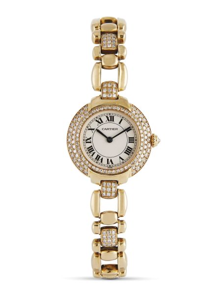      CARTIER COLISEE REF. 0267 N. 81579XX  