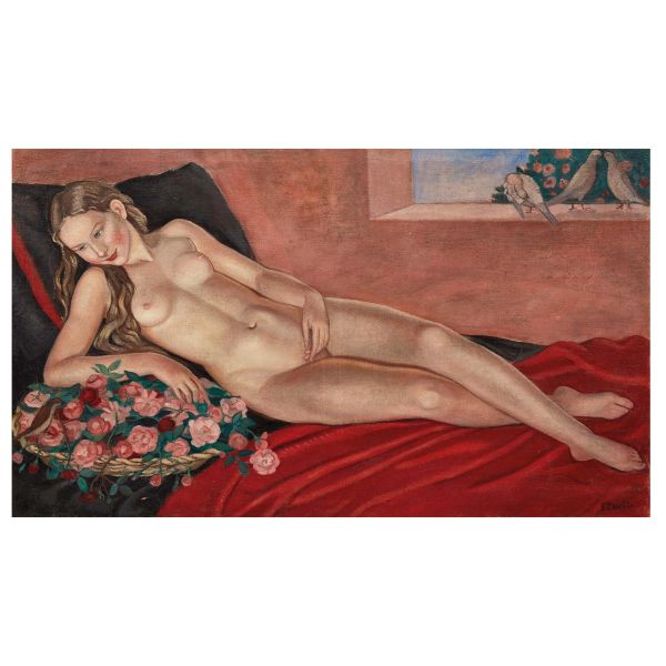 Elisabeth Chaplin - Elisabeth Chaplin