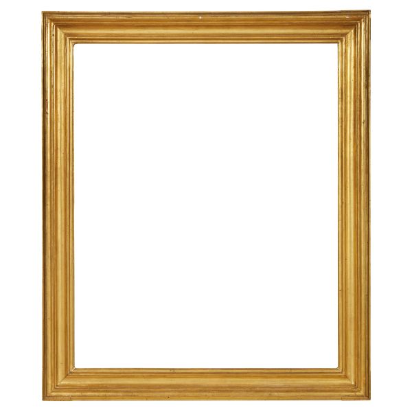 



A TUSCAN FRAME, 18TH CENTURY