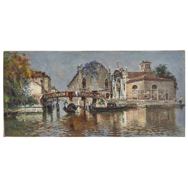 Antonio Reyna Manescau