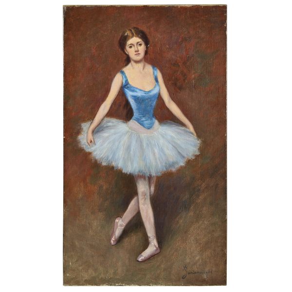 Federico Zandomeneghi