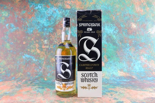 Springbank