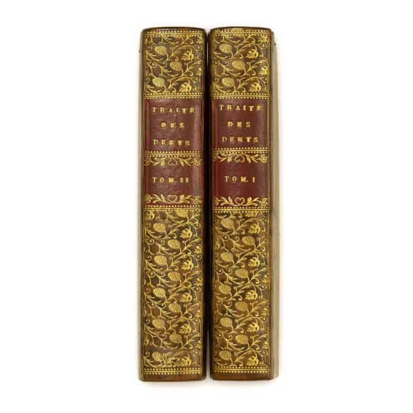 Terza, ultima e migliore edizione di uno dei più grandi libri di odontoiatria