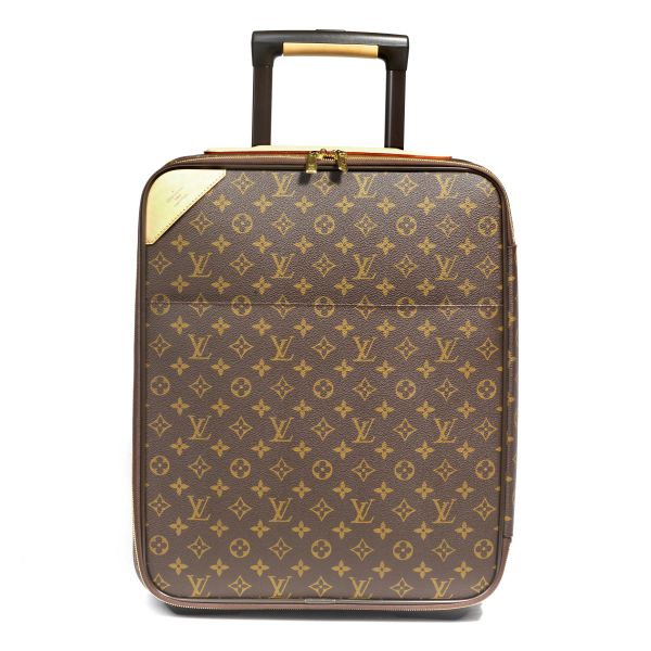 LOUIS VUITTON CABIN SIZE TROLLEY