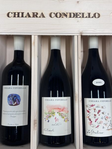 



Selezione Chiara Condello