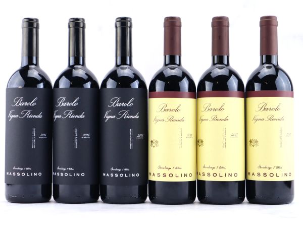 



Barolo Vigna Rionda Riserva Massolino 